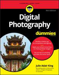 Digital Photography for Dummies （9TH）