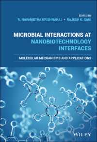 Microbial Interactions at Nanobiotechnology Interfaces : Molecular Mechanisms and Applications