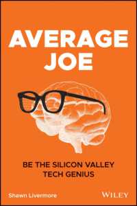 Average Joe : Be the Silicon Valley Tech Genius