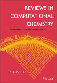 Reviews in Computational Chemistry, Volume 32 (Reviews in Computational Chemistry)