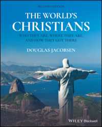 The World's Christians : Who They Are, Where They Are, and How They Got There （2ND）