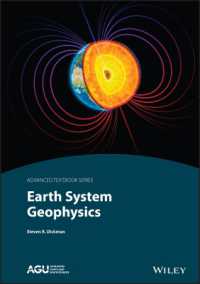 Earth System Geophysics (Agu Advanced Textbooks)