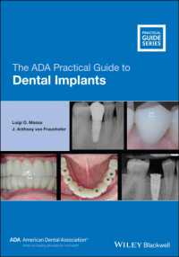 The ADA Practical Guide to Dental Implants (Ada Practical Guide)