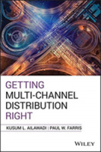 Getting Multi-Channel Distribution Right