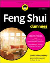 Feng Shui for Dummies （2ND）