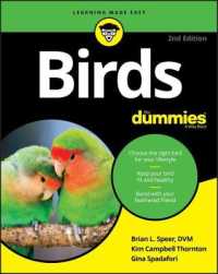 Birds for Dummies （2ND）