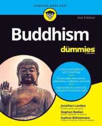 Buddhism for Dummies （2ND）