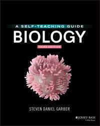 生物学自習ガイド（第３版）<br>Biology : A Self-Teaching Guide （3RD）
