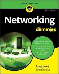 Networking for Dummies （12TH）