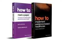 How to Read a Paper Set (How to) （6TH）