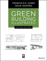 Green Building Illustrated （2ND）