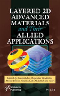 Layered 2D Materials and Their Allied Applications