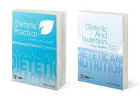 Manual of Dietetic Practice & Dietetic Case Studies Set （6TH）