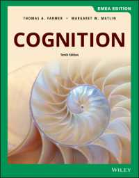 Cognition, EMEA Edition （10TH）