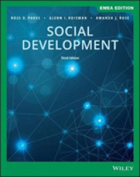 Social Development, EMEA Edition （3RD）