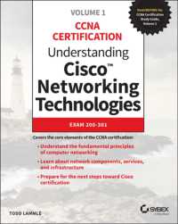 Understanding Cisco Networking Technologies, Volume 1 : Exam 200-301