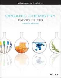 Organic Chemistry （4TH Looseleaf）