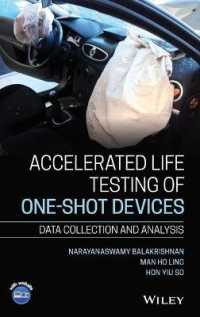 Accelerated Life Testing of One-shot Devices : Data Collection and Analysis