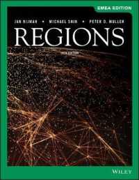 Geography : Realms, Regions, and Concepts, EMEA Edition （18TH）