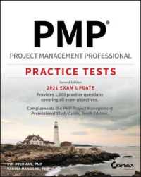 PMP Project Management Professional Practice Tests : 2021 Exam Update （2ND）