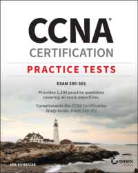 CCNA Certification Practice Tests : Exam 200-301