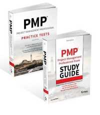 PMP Project Management Professional Exam Certification Kit : 2021 Exam Update （2ND）