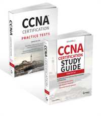 CCNA Certification Study Guide and Practice Tests Kit : Exam 200-301