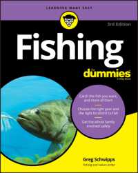 Fishing for Dummies （3RD）