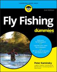Fly Fishing for Dummies （2ND）