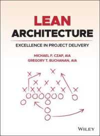 Lean Architecture : Excellence in Project Delivery