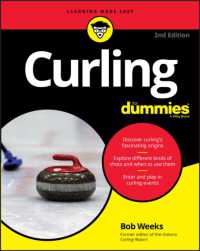 Curling for Dummies （2ND）