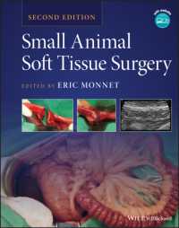 Small Animal Soft Tissue Surgery （2ND）
