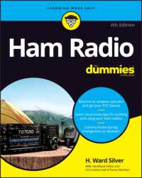 Ham Radio for Dummies （4TH）