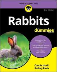 Rabbits for Dummies （2ND）