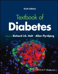 Textbook of Diabetes （6TH）
