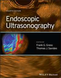 Endoscopic Ultrasonography （4TH）