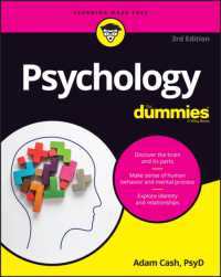 Psychology for Dummies （3RD）