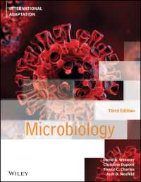 Microbiology -- Paperback / softback （3rd Editio）