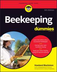 Beekeeping for Dummies （5TH）