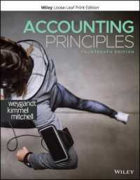 Accounting Principles （14TH Looseleaf）