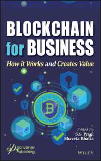 ビジネスに効くブロックチェーン<br>Blockchain for Business : How it Works and Creates Value