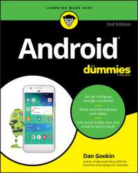 Android for Dummies (For Dummies)