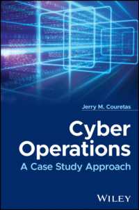Cyber Operations : A Case Study Approach