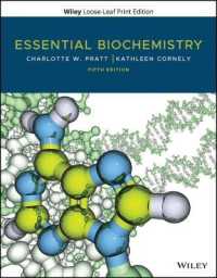 Essential Biochemistry （5TH Looseleaf）