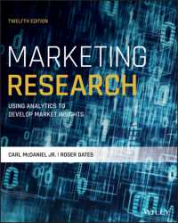 Marketing Research （12TH）