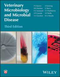 Veterinary Microbiology and Microbial Disease （3RD）