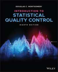 Introduction to Statistical Quality Control （8TH）