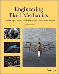 Engineering Fluid Mechanics （12TH）