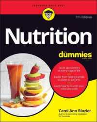 Nutrition for Dummies （7TH）