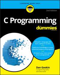 C Programming for Dummies （2ND）